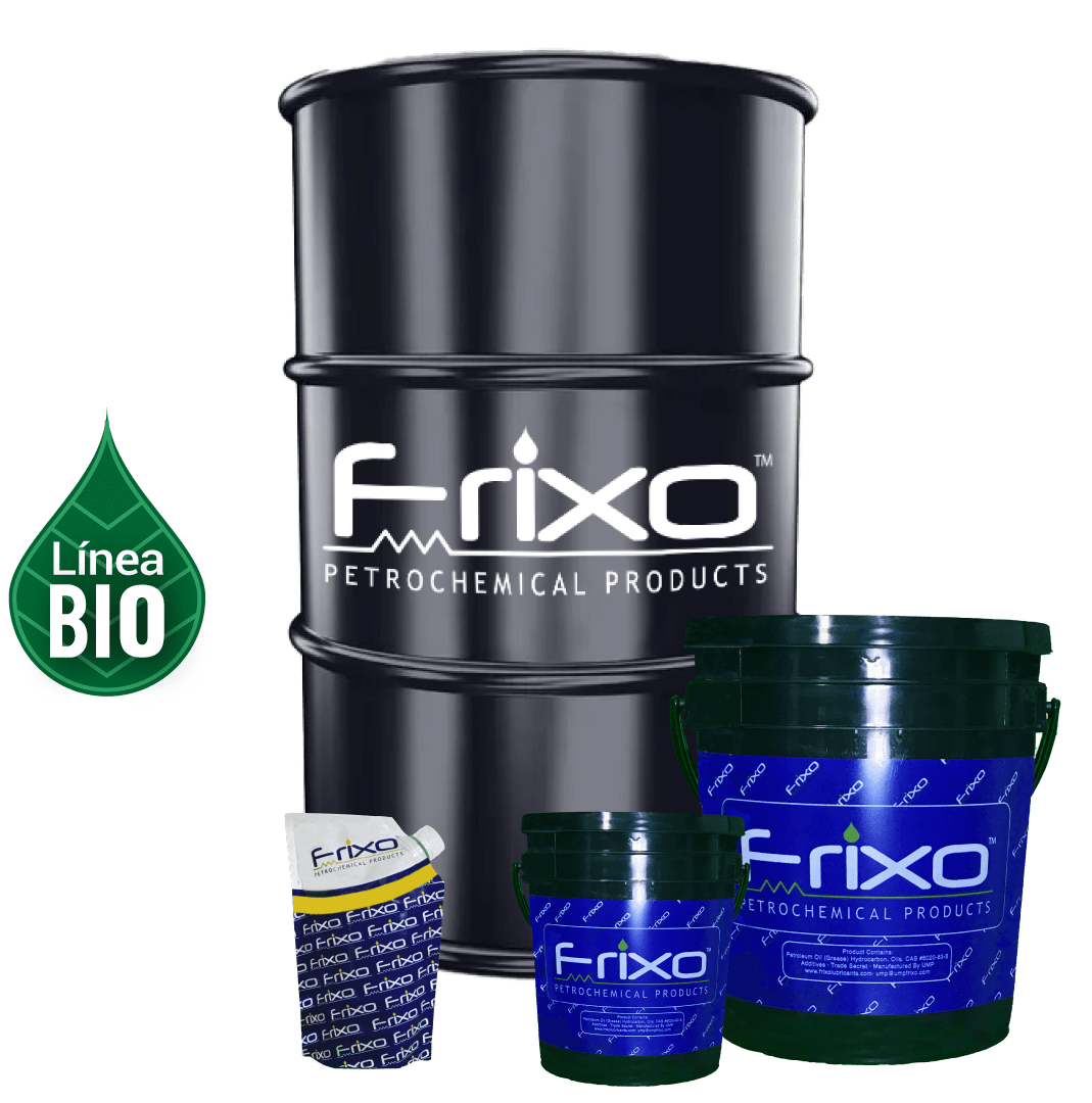 Frix Powder FRIXO CREAM – Frixo Lubricants
