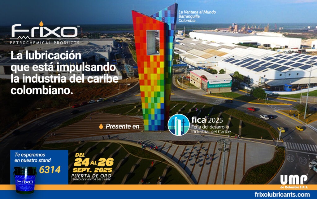 Feria FICA 2025